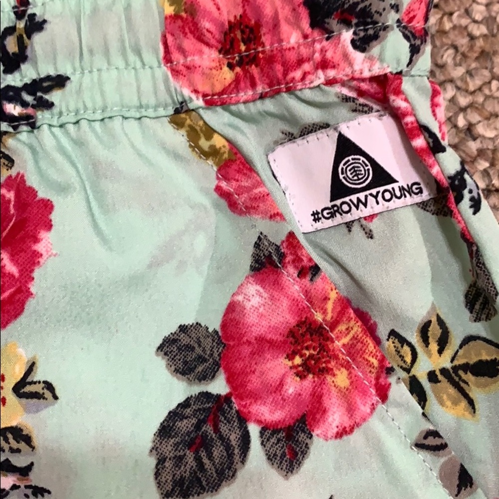 Jac Vanek X Element Drawstring Pants - image 3